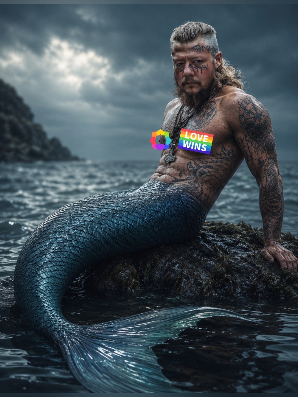 @yancyholland’s PRIDE MONTH SHARE SHOW! 6/22, MON. @12PM-3PM(ISH) EST/PST CHANGE - Picture 16 of 16